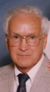 William Joseph “Bill” Cantwell (1927-2012)