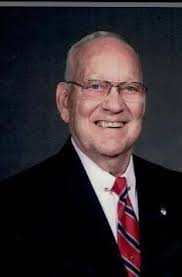 James Cope Obituary (1934