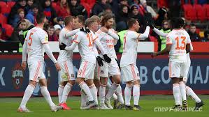 Прогнозы и ставки на футбол Ural Krylya Sovetov 3 1 Rezultat Tovarisheskogo Matcha 11 Iyunya 2021 Goda Sport Ekspress