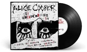 alice cooper announces special vinyl edition of breadcrumbs ep