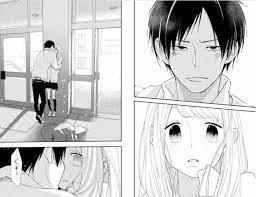 まいりました 先輩 ネタバレ 先輩 少女マンガ バレ