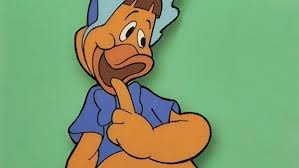 The Baby Huey Show Season 2 Episode 1