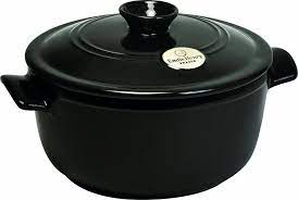 Find dutch oven with free shipping, fast delivery and free return online on aliexpress! Emile Henry Dutch Oven Charcoal 4 2 Qt Whisk