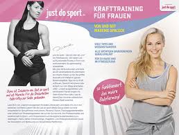 Krafttraining für frauen wird immer noch eher kritisch beäugt. Krafttraining Fur Frauen Alle Grundubungen Des Krafttrainings Vom Profii Erklart Mareike Spaleck Rezepte Bucher Mehr