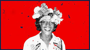 The thought of marsha p. Marsha P Johnson The Defender Of Transgender Rights Cnn Video