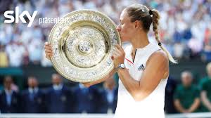 Maybe you would like to learn more about one of these? Angelique Kerber Fur Den Titel Musste Sie Einen Freund Rauswerfen Sport Mix Bild De