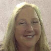 Melynda Mae Morrison Obituary