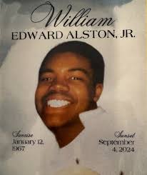 Search William Alston Obituaries and Funeral Services