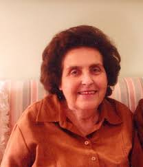 Obituary information for Mary Ellen Sweeney
