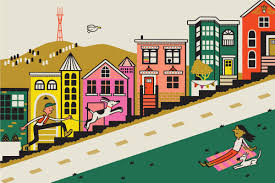 101 Things To Love About San Francisco Curbed Sf