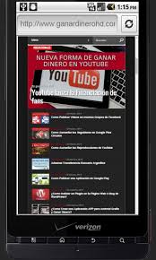 Sin embargo ¿cómo ganar dinero con canales en telegram? Amazon Com Ganar Dinero En Internet Appstore For Android
