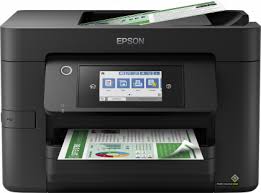 Epson event manager allows you to assign any of the product buttons to open a scanning program. Workforce Pro Wf 4825dwf Epson