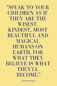 Pin By Andra Ramsay On Inspiring Memes Funny Inspirational Quotes Raising Kids Quotes Quotes For Kids