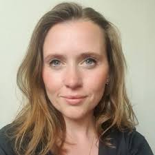 Great job Ali Johnstone and Fiona McSharry