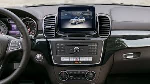 Amazing 2018 Mercedes Benz Gls Class Interior Review On The Spot Mercedes Benz Benz Mercedes
