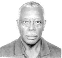 Obituary for Rufus Collie