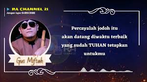 Kata kata baper gus miftah terbaru 2020 mp3 duration 10:36 size 24.26 mb / sae saestu tv 4. Kumpulan Kata Mutiara Baper Gus Miftah Story Wa Terbaru Desember 2019 Youtube