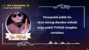 #gusmiftah #story wa terbaru gus miftah terbaru lucu,kata kata mutiara gus miftah. Kumpulan Kata Mutiara Baper Gus Miftah Story Wa Terbaru Desember 2019 Youtube