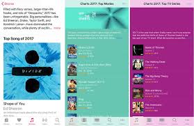 Apple Shares Top Movies Tv Shows Music Podcasts And Books