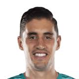 Josecarlos Van Rankin FIFA 21