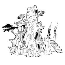 The entire ninja team led by the wise wizard wu. Chima Coloring Pages Printable Coloring4free Coloring4free Com