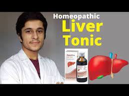 Harker herbals liver tonic supports healthy liver, gallbladder and digestive function. Alpha Liv Liver Tonic In Hindi Youtube