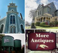 Destination Port Gamble Northwest Tripfinder Scenic Drive Washington State Travel Ferry Building San Francisco