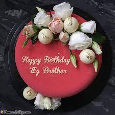 We did not find results for: Happy Birthday Cake For Brother With Name And Photo
