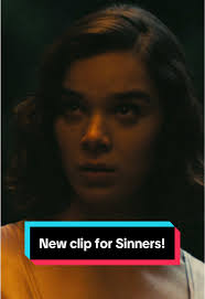 Sinners Movie Clip Featuring Michael B. Jordan and Hailee Steinfeld