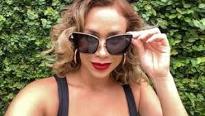 Amazon.com: Joopin Oversized Cateye Sunglasses Fashion Cat Eye Sun Glasses  UV Protection Trendy Becky Shades for Women Ladies Cute Sunnies (Black +  Pink) : Clothing, Shoes & Jewelry