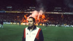 Séjour à amsterdam en 1ère es/l. Deces De Gerard Houllier Il A Emmene Tout Le Monde Derriere Lui