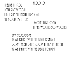 Pin On Favorite Bands Artists And Songs 3