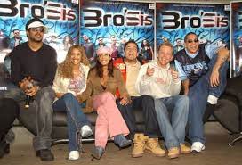 Bro´sis — bro sis bro´sis (2003) bro sis était un group pop allemand. Bro Sis So Sehen Die Band Mitglieder Heute Aus
