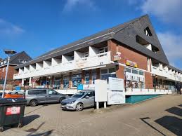FERIENWOHNUNG "LORELEY" SANKT PETER-ORDING (Deutschland)