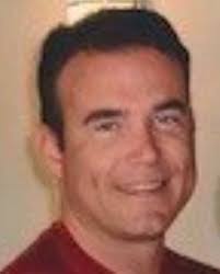 Gary Dodd Black Obituary