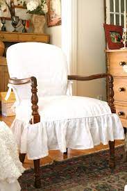 Custom Slipcovers By Shelley Wood Arm Chair Slipcover Slipcovers For Chairs Furniture Slipcovers Slipcovers
