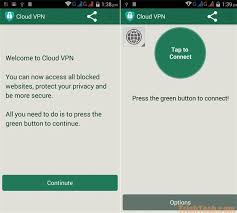 Cloud Vpn For Pc Windows Xp 7 8 10 Latest Version Download Now Blocking Websites Clouds Proxy Server