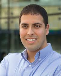 Lou Awad, PT, DPT, PhD