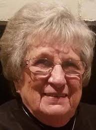 Ruth Fields Obituary (1934