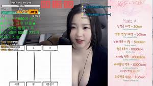 짱짱걸 육덕지게 살찐뒤 BEST korean bj