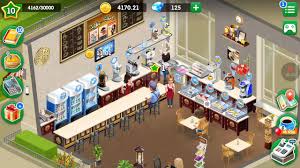 Style my cafe northern lights design. My Cafe All Receipe Till Lvl 10 By Prayush Adhikary