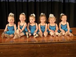 Welcome To All About Dance