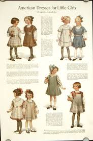 American Dresses For Little Girls 1910 S Fashion Little Girl Dresses Vintage Childrens Clothing Kids Fashion Girl