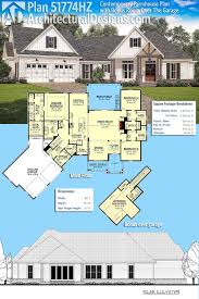 They are designed to be converted as an office, a laundry area, a. 21 Ambrosial Home Plans Farmhouse Bonus Rooms To Bring Freshness Atmosphere Stunninghomedecor Com