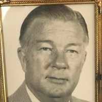 Lester Virgil Greene (1927–2000)