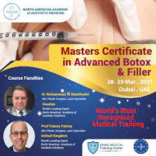 There has been great discussion regarding the board certification of aesthetic medicine. Prime Medical On Twitter Enroll Now And Become A Certify Board Member Of The North American Academy Of Aesthetic Medicine Naaam March 2021 Full Workshop Practical For Further Inquiries Please Visit Our
