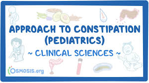 Image result for Pediatric Constipation