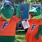 Gator Steps for Lung Disease 5K