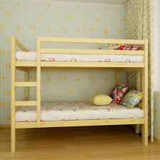 From designer bunk beds to bunk beds with stairs, the only limit for these lofty projects is your imagination (and your ceiling height). Double Deck Bed Design Made Of Wood