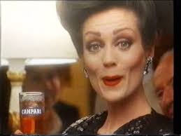 Remembering Lorraine Chase, English Actress and Model